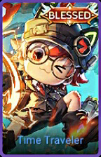 Skin HOK 8