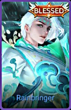 Skin HOK 9