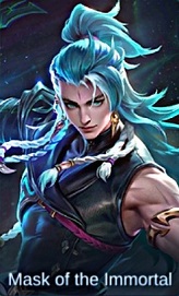 Skin Suyou