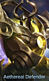 Skin Uranus
