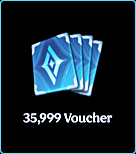 35999 Arena Of Valor Voucher