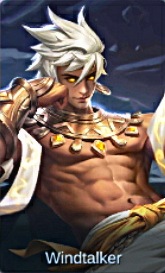 Skin Vale