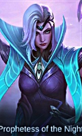 Skin Valentina