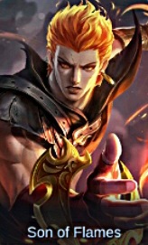 Skin Valir