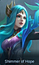 Skin Vexana
