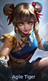Skin Wanwan