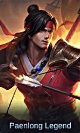 Skin YI Sun Shin