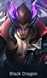 Skin Yuzhong