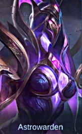 Skin Yve