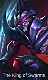 Skin Zhask